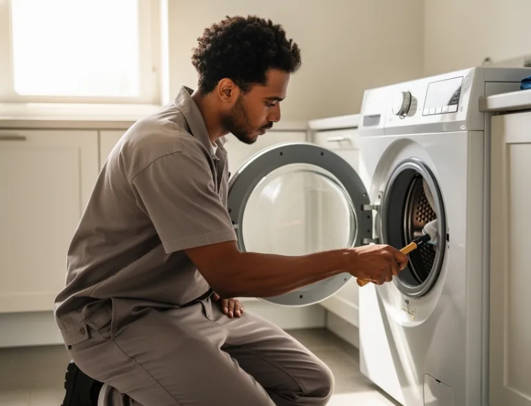 Washing Machine Repair service in Royal Tunbridge Wells